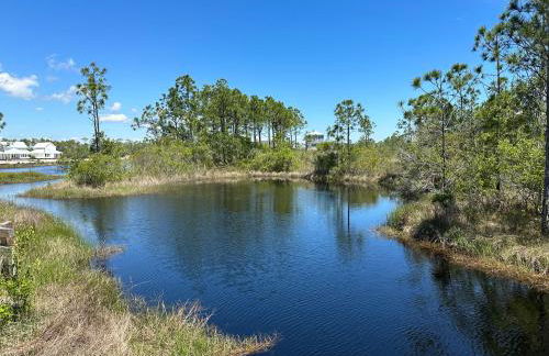 Whiskey Sands - Luxury by Gulf State Park, Great Views, Walk to Beach and Restaurants, Beautiful Pool, Fenced Yard! - Photo 36