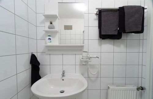 Am Glenne Ferienhaus - Photo 22