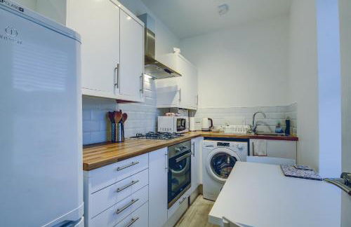 Garden Gate Upper Apartment - Foto 7