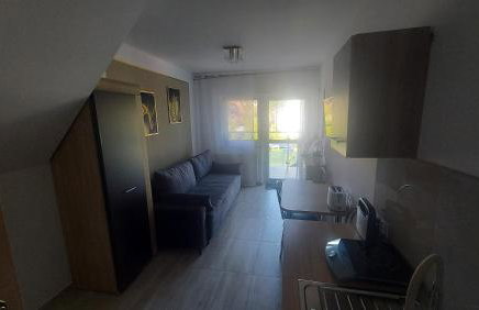 Pokoje gościnne Silver - Foto 18