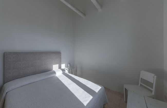 Masseria Torre Abate Risi - Foto 4