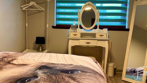 Luxurious and Cozy Apartment - Foto 3, Habitación