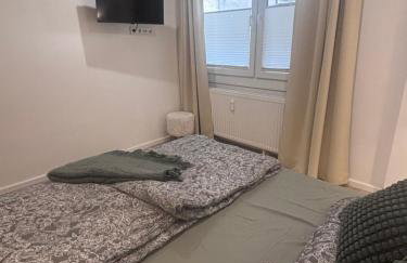 Zentrale City Apartments - Foto 13