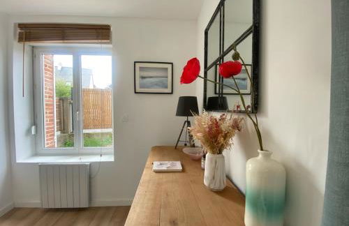 Maison cosy Val André avec SPA - Foto 36