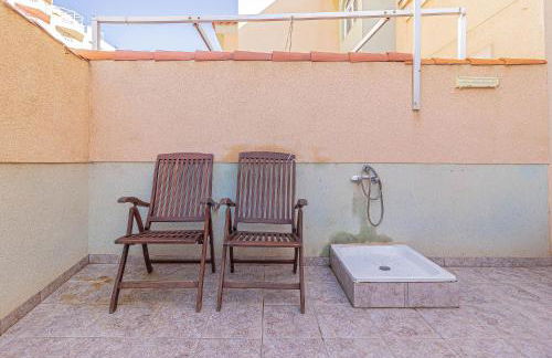 El Paraiso - Planta baja en Urbanización Ipanema III La Manga del Mar Menor kilómetro2 - Mediterráneo - Foto 20