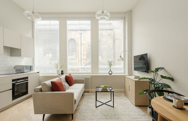 Museum Apartments - Foto 7