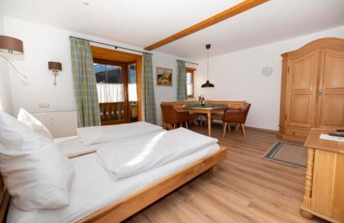 Alphirt Ferienwohnungen - Foto 27