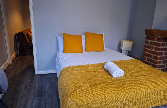 Huku Kwetu - Ferndale House - Foto 10