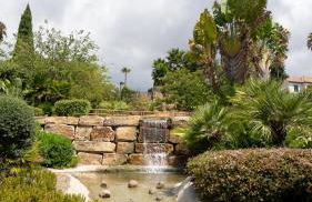 Luxury townhouse capricho golden mile - Foto 61