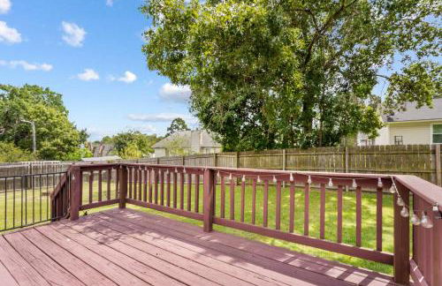 Casa Hanover Hope Mills - Fayetteville Airport - Foto 21