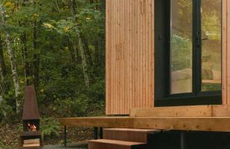 The Alder Hideout - Foto 12