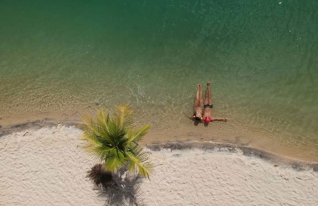 Excursión a las dunas de Marapé - Foto 6
