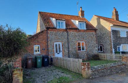 Fairfield Cottage - Foto 3