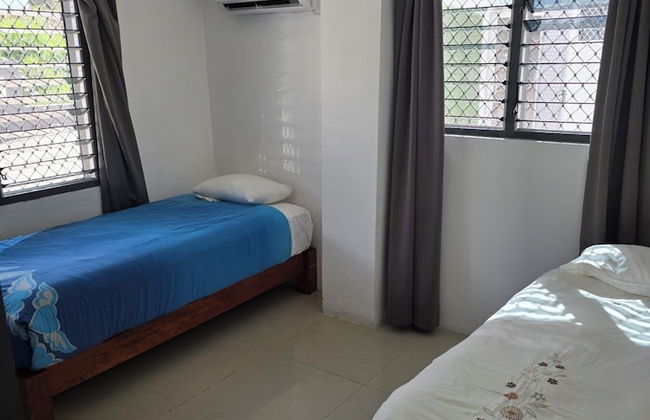 Island Accommodation Suva Premier Hospitality - Photo 24