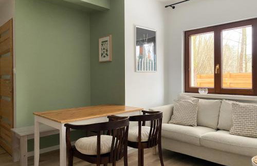 Klimaty- apartamenty nad rzeką - Foto 63