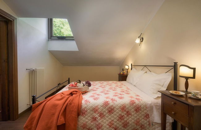 Casale del Castagneto 8 - Foto 16