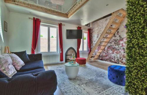 Alice aux pays des merveilles - Foto 3