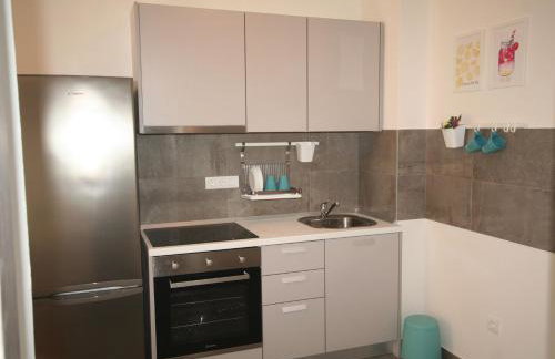 Apartman Matea - Foto 8