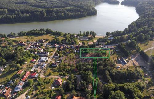 Po prostu Piękna! Domek nad jeziorem - Foto 17