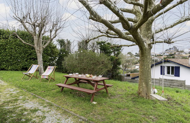 Gachounenea - Foto 19