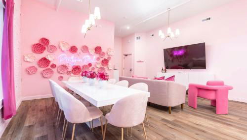 The Kentucky Rose by Hollyhock suites - Foto 3