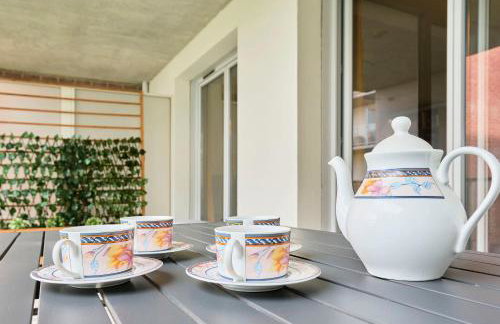 La Bibliothèque - Les Demeures d'Adrien - Foto 25