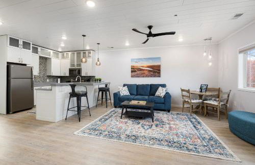 Slabtown Penthouse - Modern Condo - Private Rooftop Deck - Foto 6