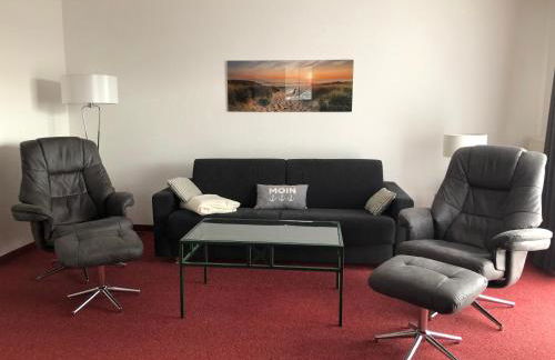 Ferienwohnung "Möwe" im Ferien-Resort Rügen - Foto 2