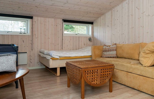 10 Person Holiday Home in Ronde - Photo 8