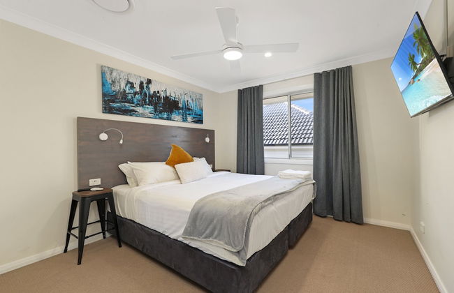 Prickly Pear Stays Jesmond - Short Term Accommodation - Foto 6