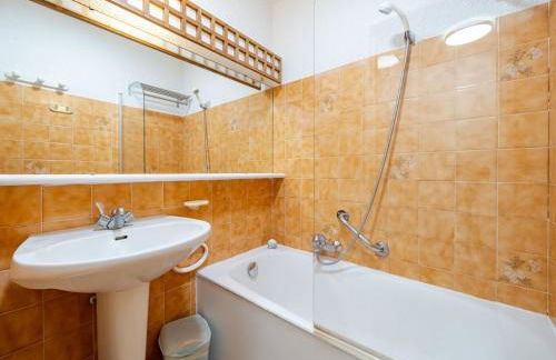 Appartement 8 personnes, vue mer, Wi-Fi illimité - FR-1-827-29 - Foto 10