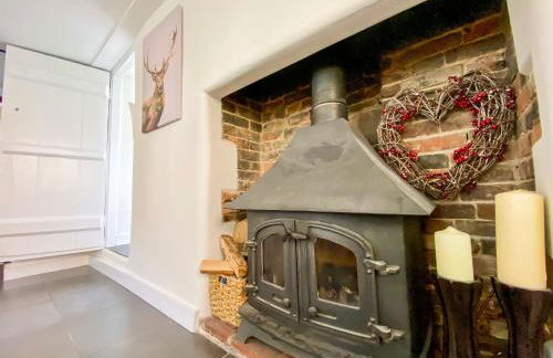 Mortimer Cottage - Photo 3