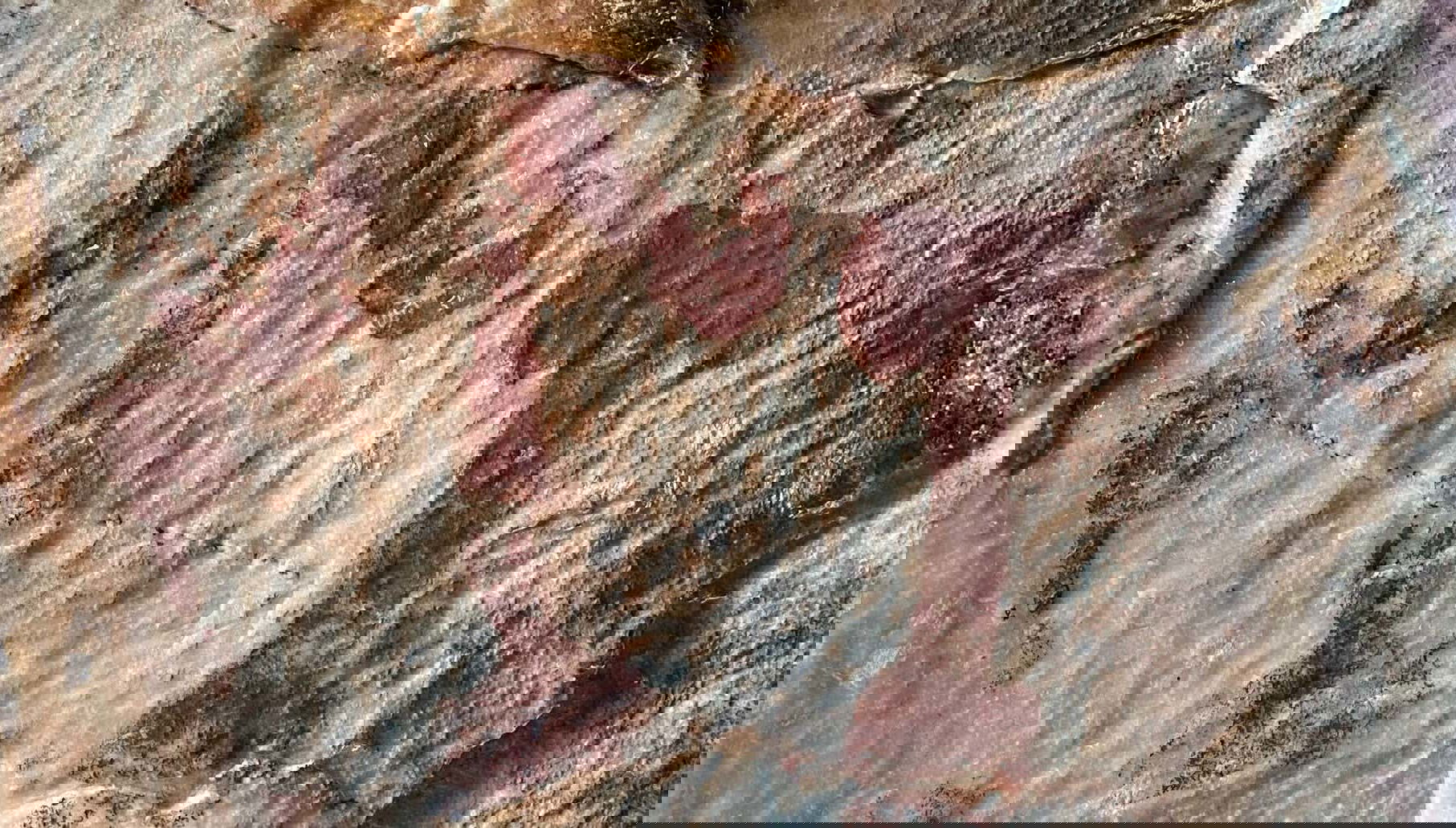 Tour pelas pinturas rupestres do Prado del Azogue