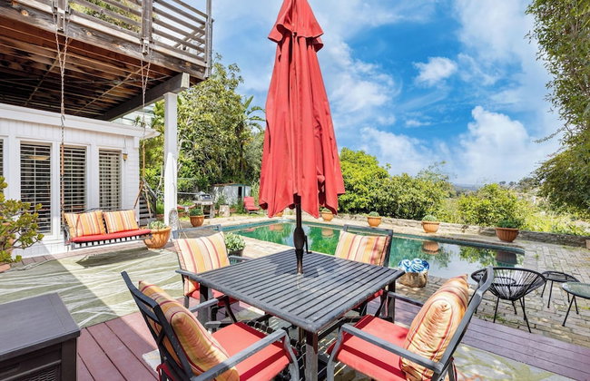 A-lister by Avantstay Hollywood Hills Luxe Group Escape w/ Pool - Foto 119