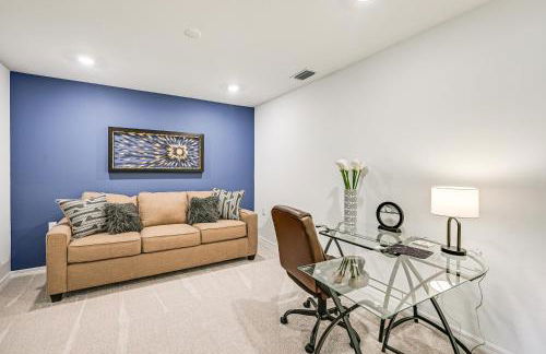 Ave Maria Golf Retreat with Resort Perks and Balcony - Photo 11