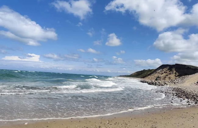 Holiday Home in Tisvildeleje - Foto 34