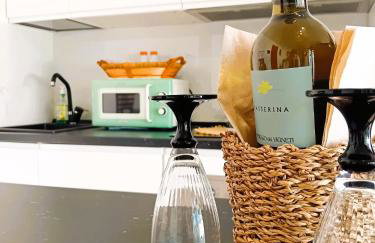 La Dimora di Deborah Terrazza Panoramica, Centro & Stazione a 4 min, Relax e Comfort - Foto 19