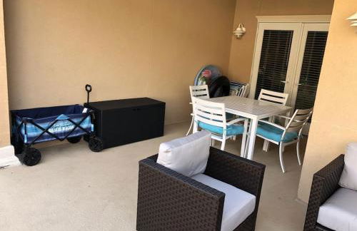 Unique 3BR, 1 of 5 Condos w/Huge Poolside Patio, Steps to Beach & Pier, Gated - Foto 55