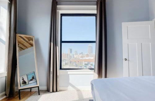 Stadium Lofts on Meridian #3 - Foto 15