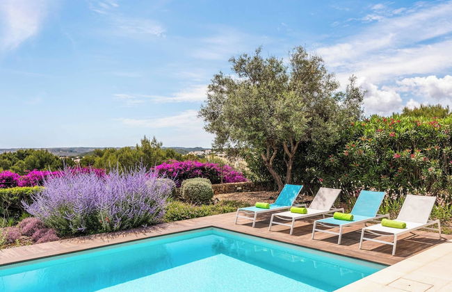 Villa Sarah - Photo 31