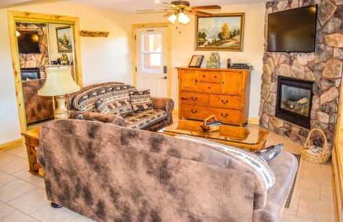 The Lodge at Duck Creek - Foto 75