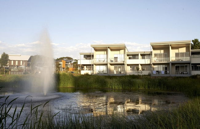 Silverwater Resort - Foto 21