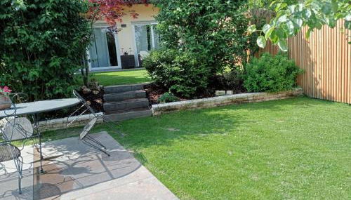 Relax in Pineta - Foto 3, Garden