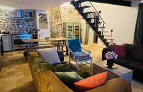 La maison d'Apolline - Photo 1