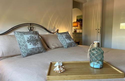 La Rosa dei Venti a 150 mt dall'Ospedale Pediatrico, a 200 mt dal mare ad a 30 minuti dalla Stazione San Pietro - Photo 11