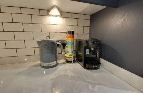 One Norwood - Grade 2 Listed, Central 3 Bed - Photo 13