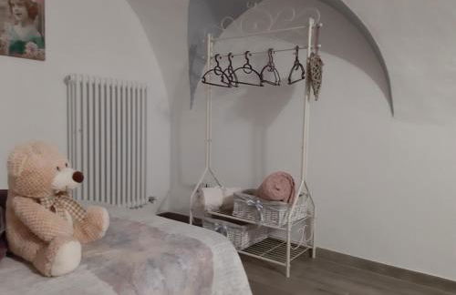 L'Antica Canonica di Casa Bernardi, terrazzo Wi-Fi PetFriendly con Area Cani - Foto 74