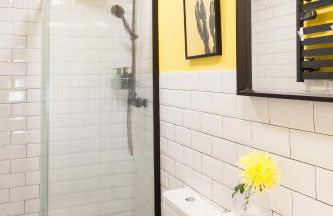 Madrid Comfort Suites - Foto 43