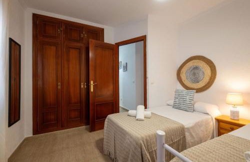 SunBeach- Apartamento cerca de la playa en Punta Umbría - Foto 16