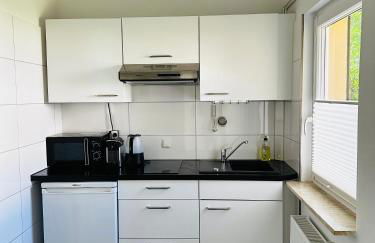 Bungalow-Wohnung nahe Flughafen Hamburg - Foto 6